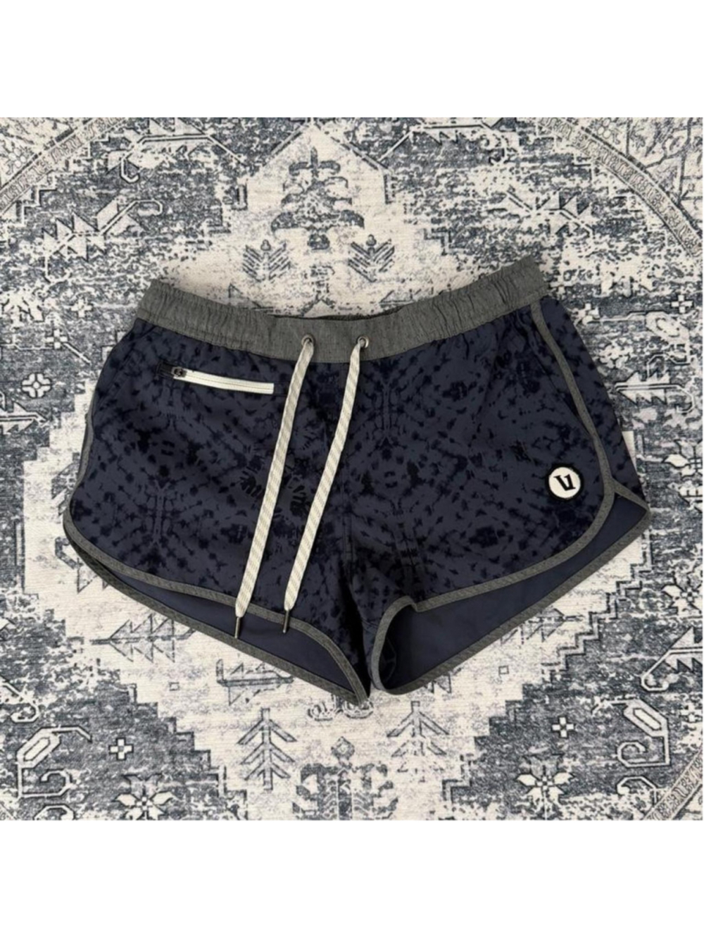 Vuori Women’s Tavi Short - Size XS